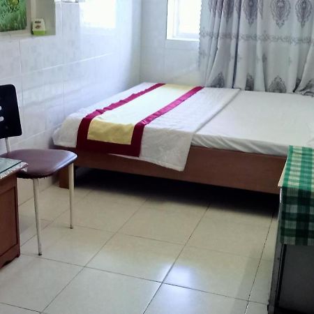 Nhu Quynh Vung Tau Exterior foto