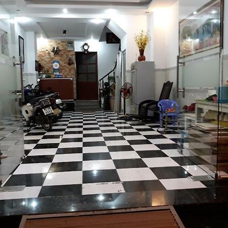 Nhu Quynh Vung Tau Exterior foto