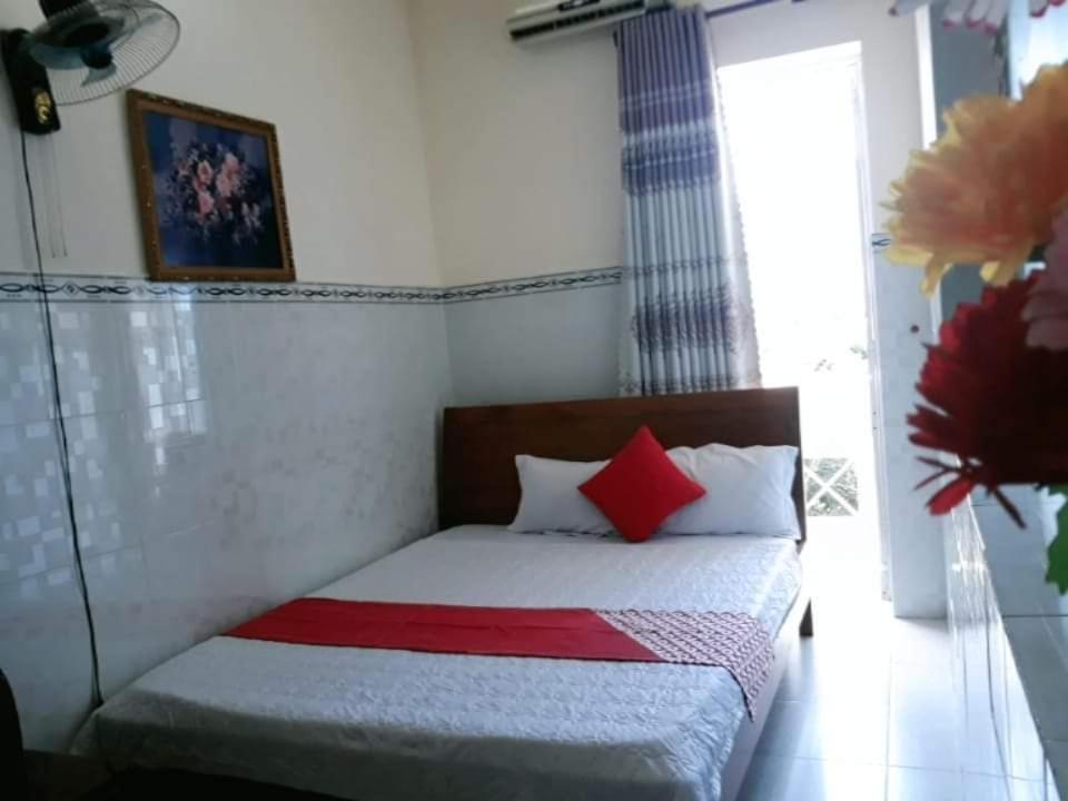 Nhu Quynh Vung Tau Exterior foto