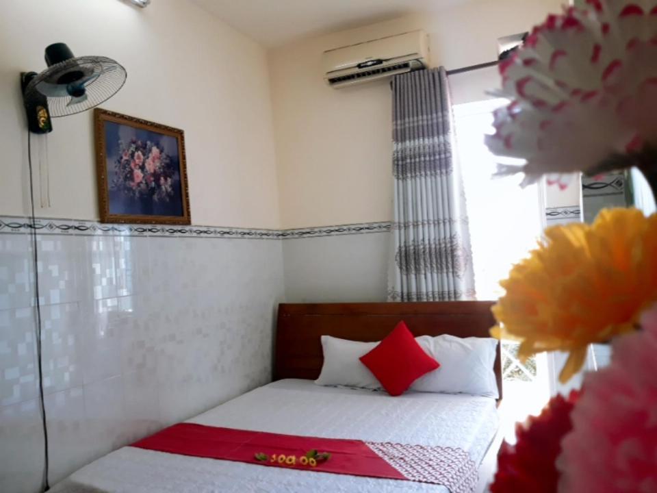 Nhu Quynh Vung Tau Exterior foto