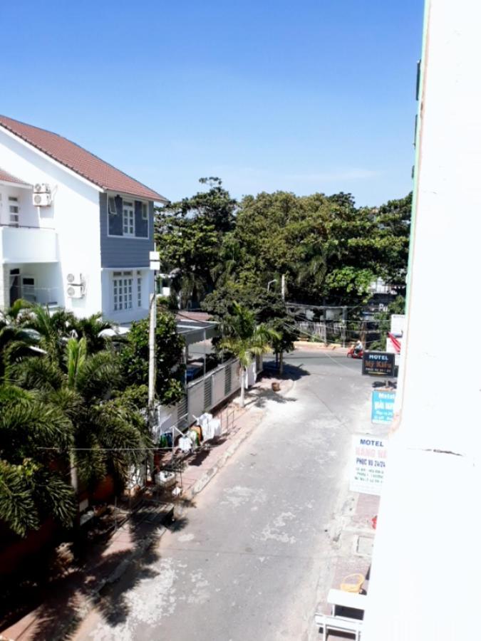 Nhu Quynh Vung Tau Exterior foto