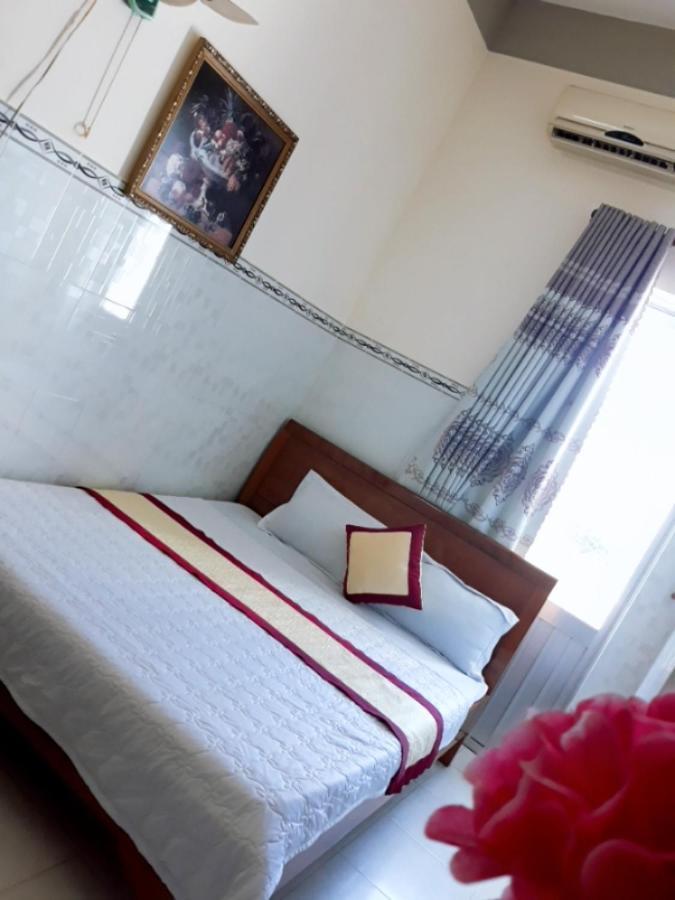 Nhu Quynh Vung Tau Exterior foto