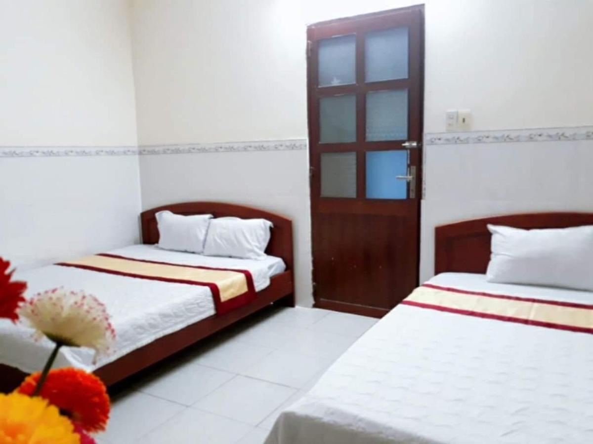 Nhu Quynh Vung Tau Exterior foto