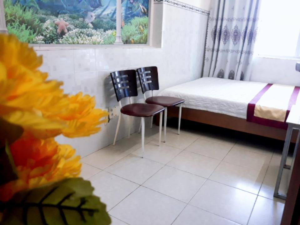 Nhu Quynh Vung Tau Exterior foto