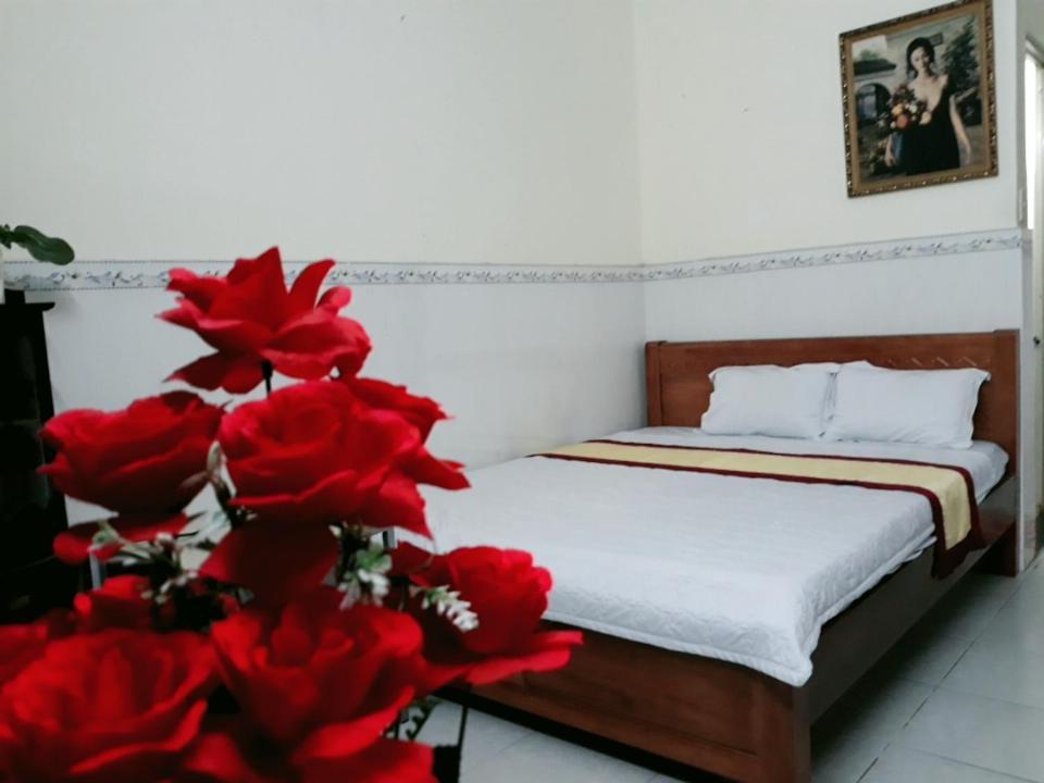 Nhu Quynh Vung Tau Exterior foto