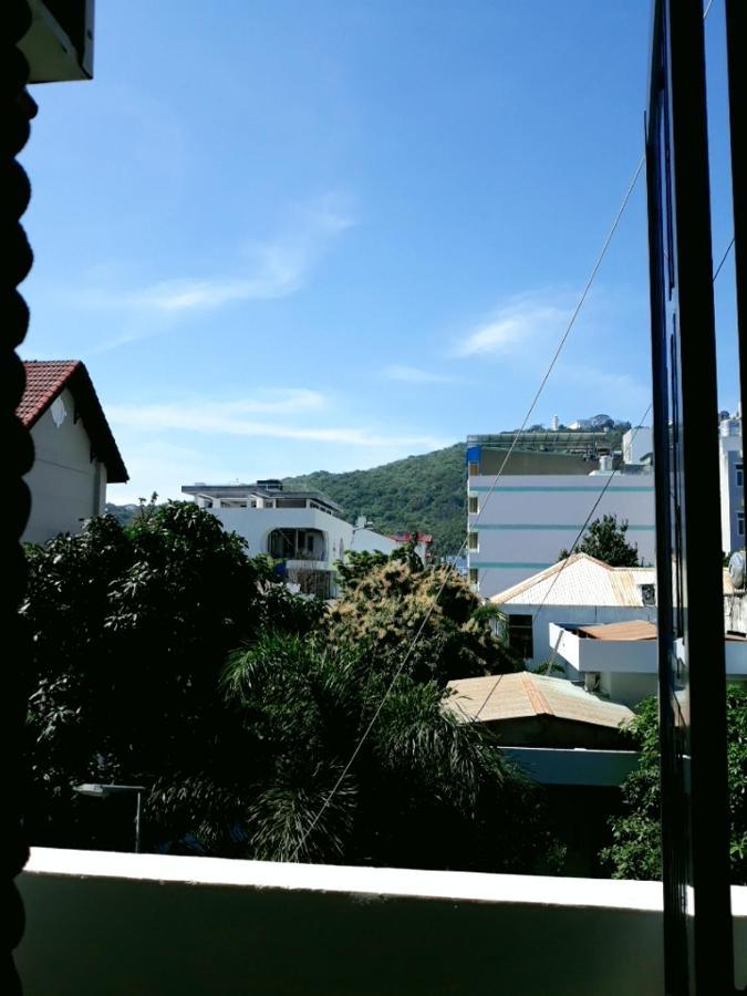 Nhu Quynh Vung Tau Exterior foto