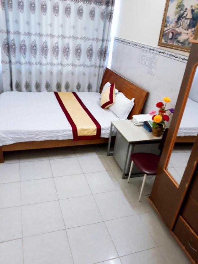 Nhu Quynh Vung Tau Exterior foto