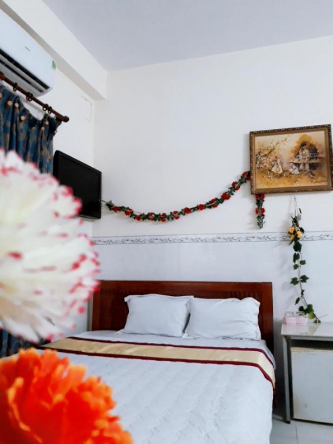Nhu Quynh Vung Tau Exterior foto