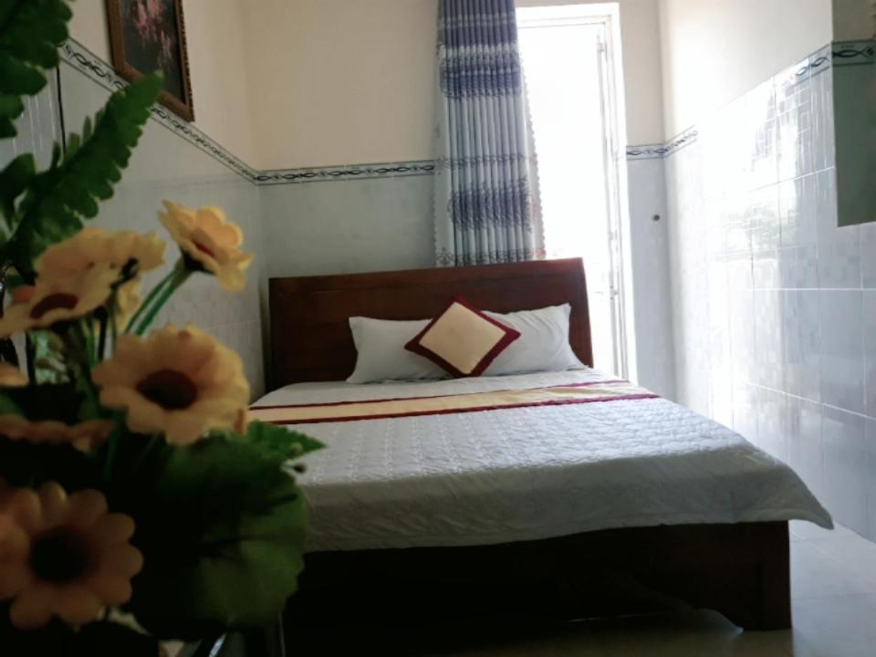 Nhu Quynh Vung Tau Exterior foto