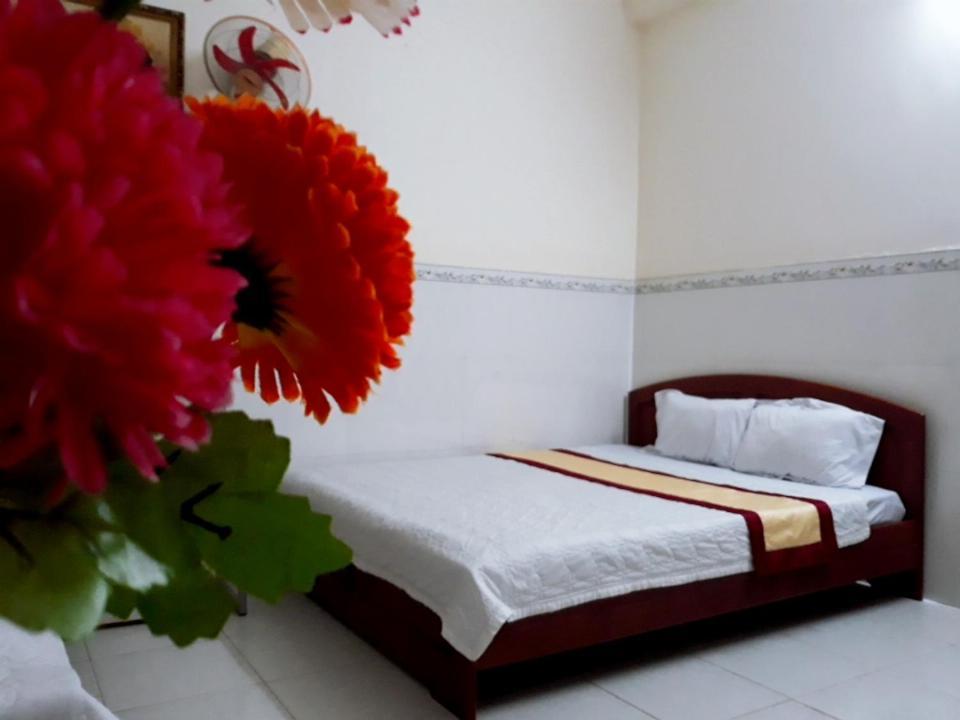 Nhu Quynh Vung Tau Exterior foto