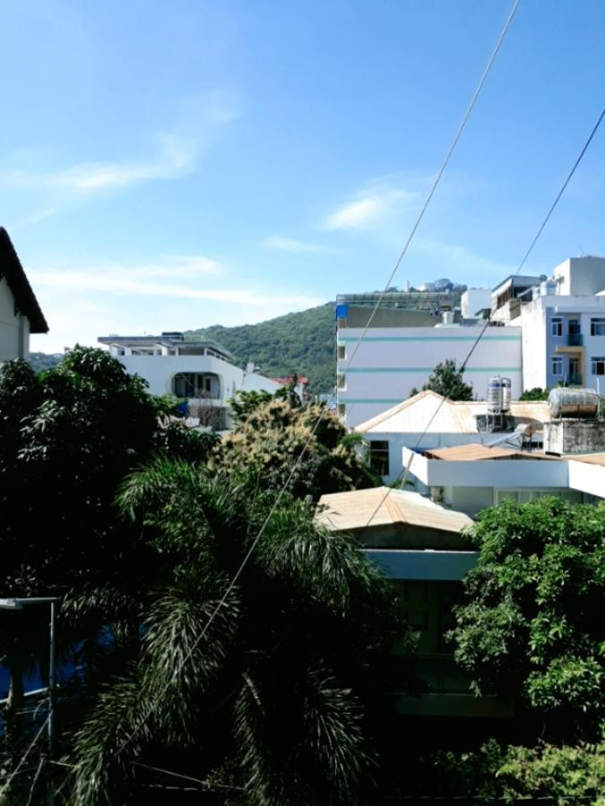 Nhu Quynh Vung Tau Exterior foto