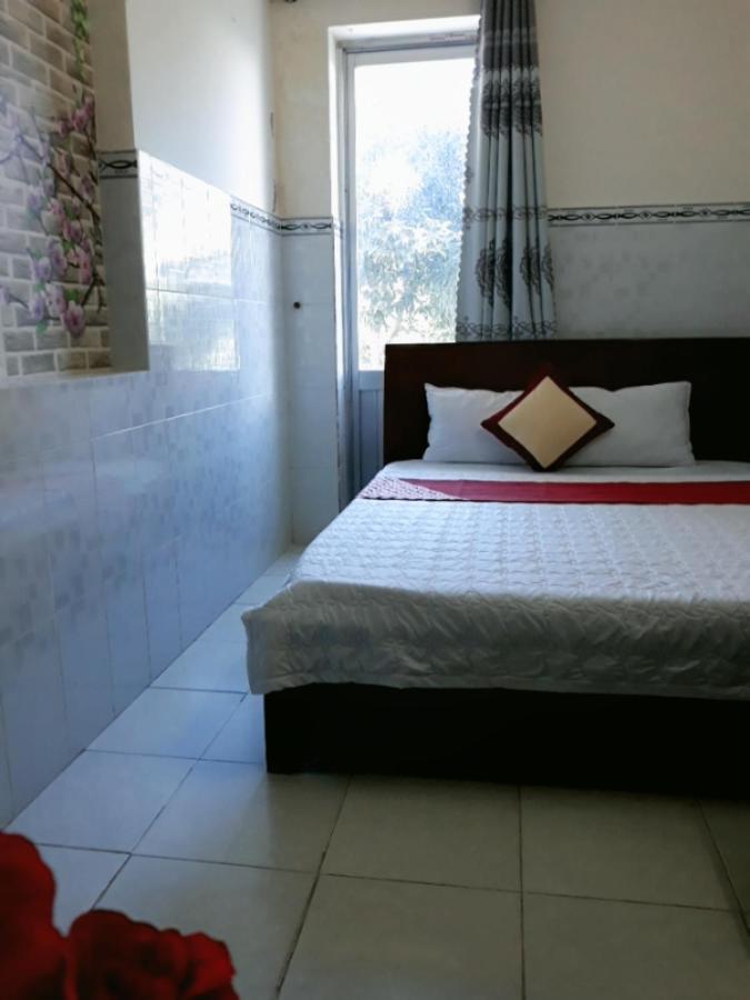Nhu Quynh Vung Tau Exterior foto