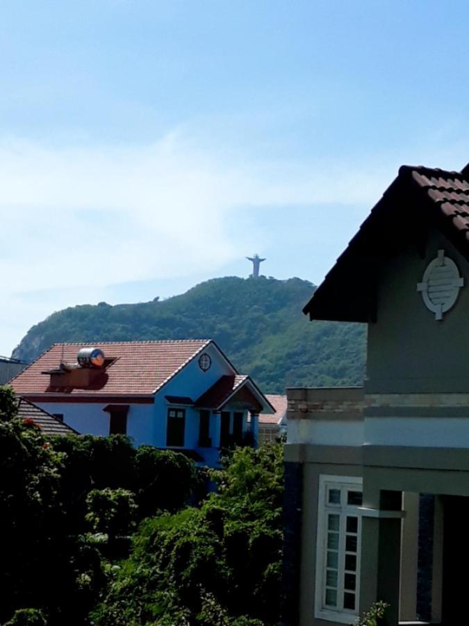 Nhu Quynh Vung Tau Exterior foto