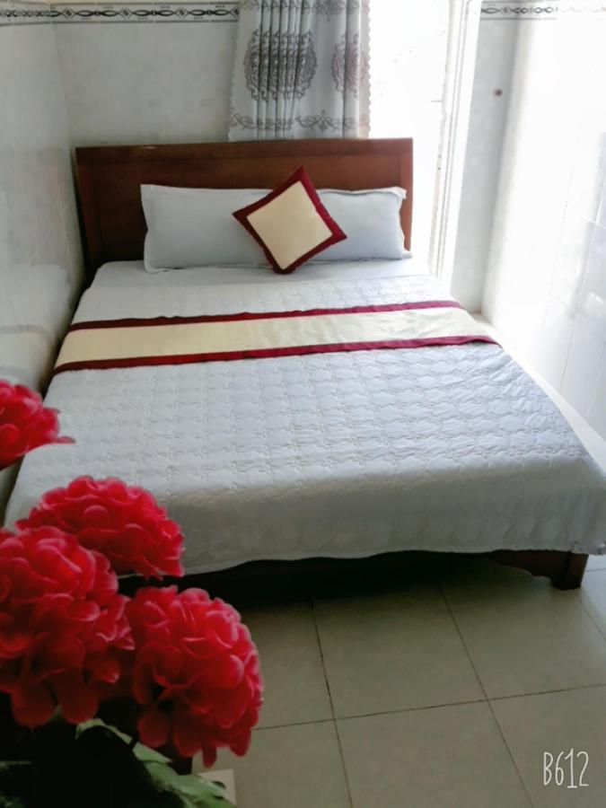 Nhu Quynh Vung Tau Exterior foto