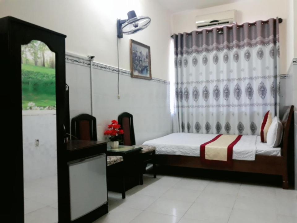 Nhu Quynh Vung Tau Exterior foto