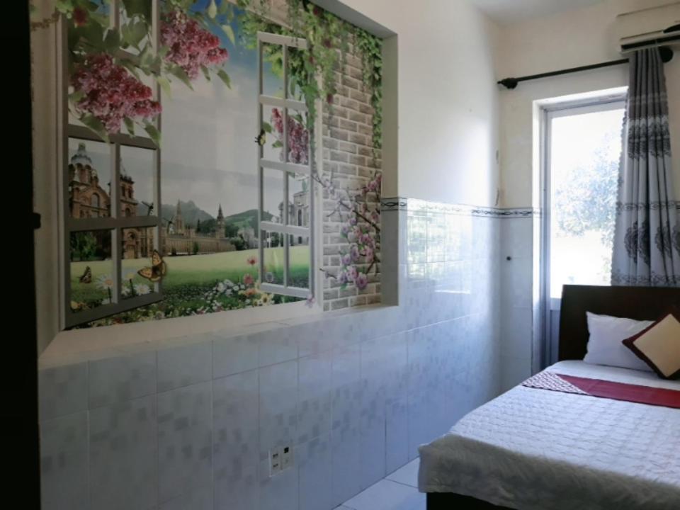 Nhu Quynh Vung Tau Exterior foto