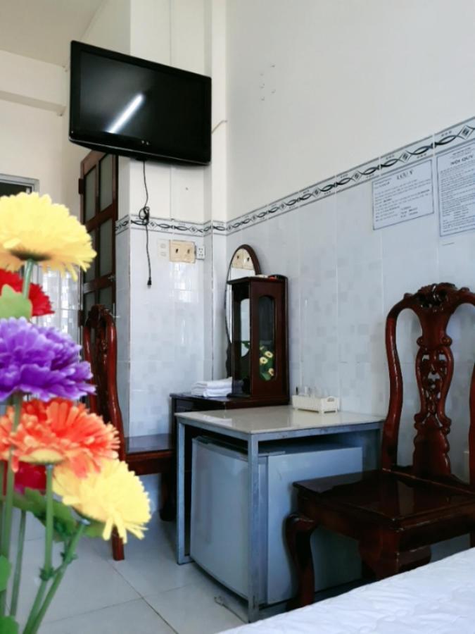 Nhu Quynh Vung Tau Exterior foto