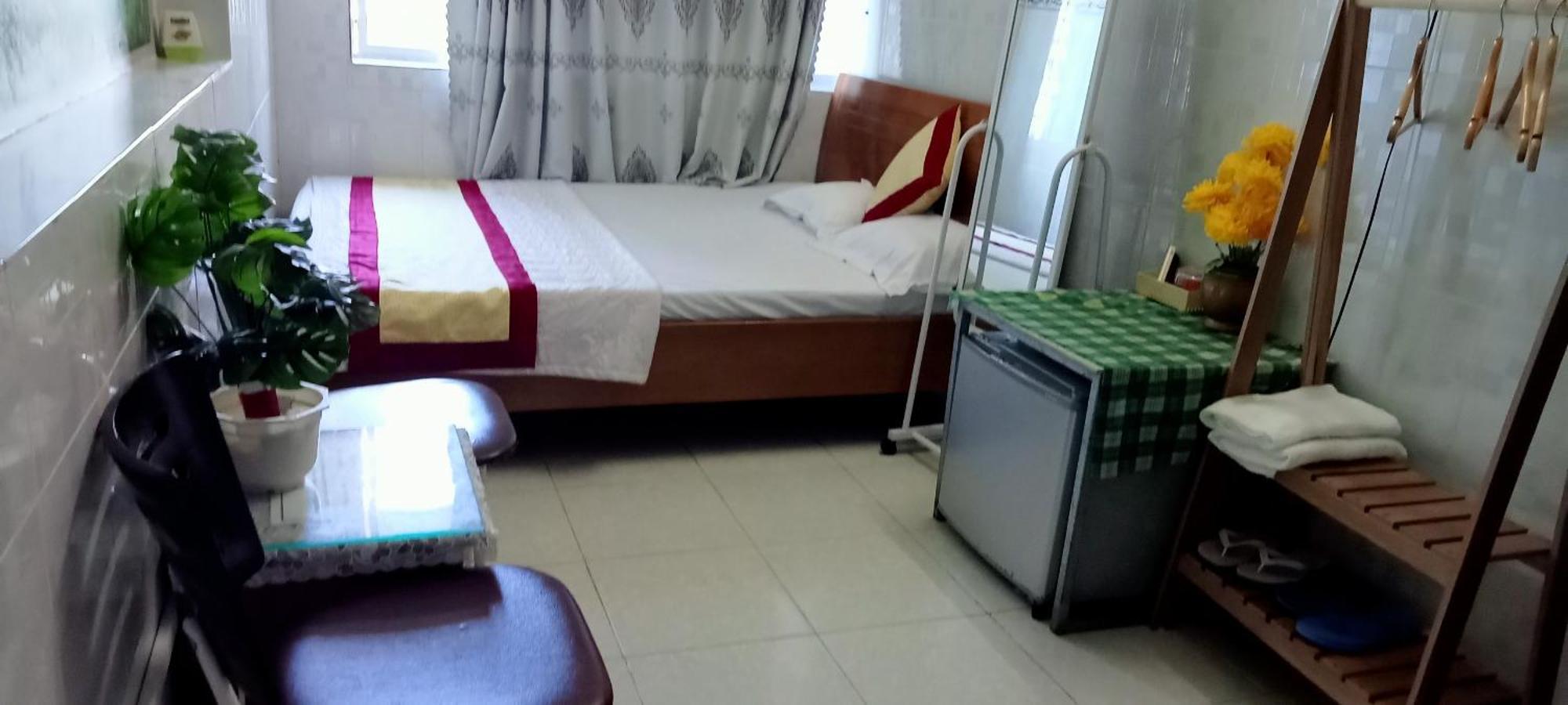 Nhu Quynh Vung Tau Exterior foto