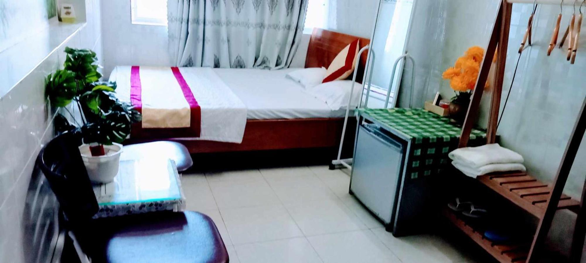 Nhu Quynh Vung Tau Exterior foto