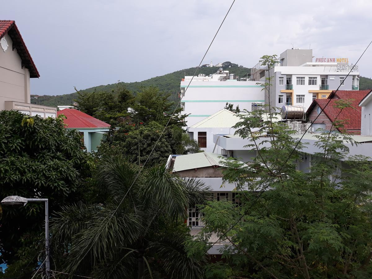Nhu Quynh Vung Tau Exterior foto