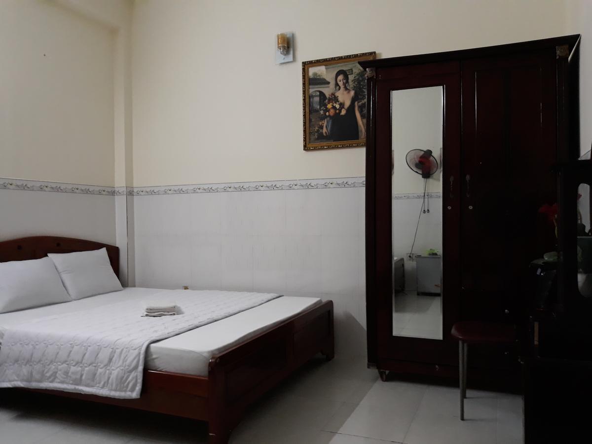 Nhu Quynh Vung Tau Exterior foto