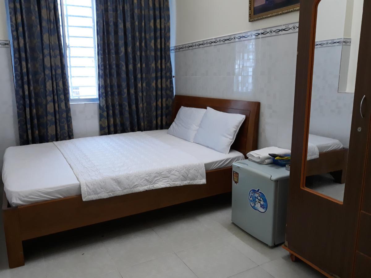 Nhu Quynh Vung Tau Exterior foto