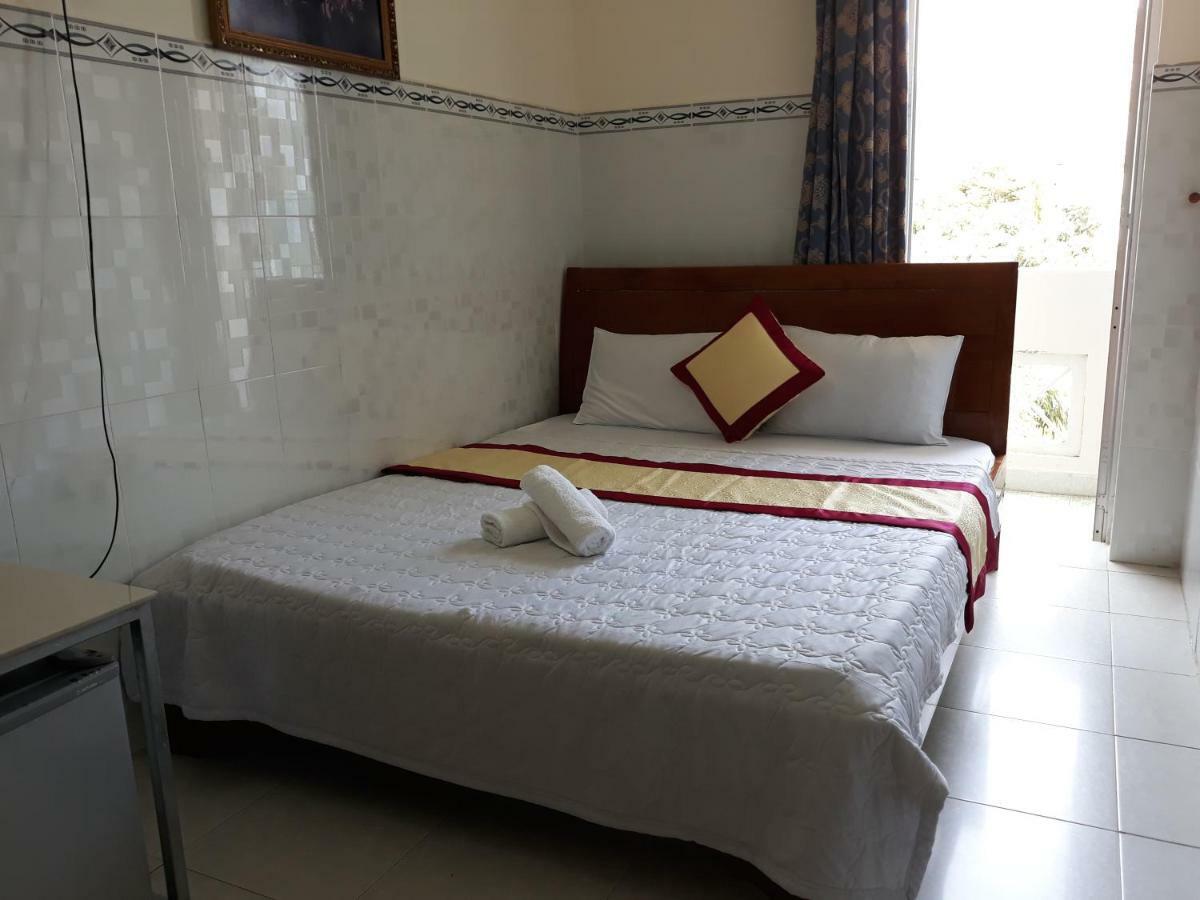 Nhu Quynh Vung Tau Exterior foto