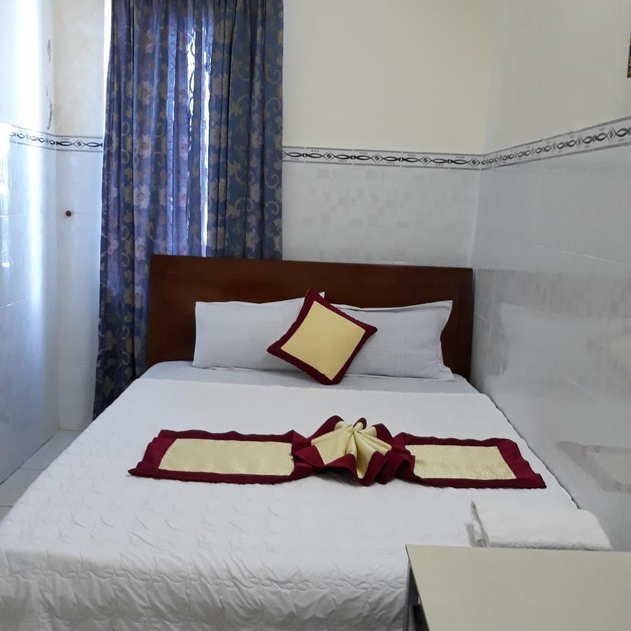 Nhu Quynh Vung Tau Exterior foto