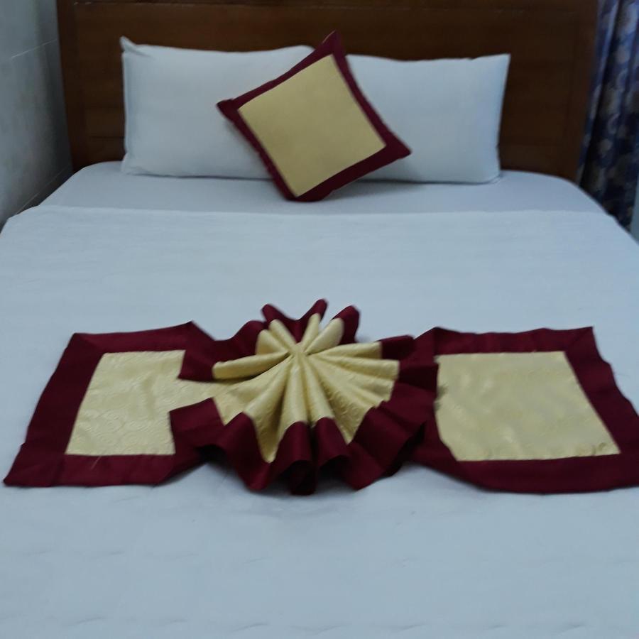 Nhu Quynh Vung Tau Exterior foto