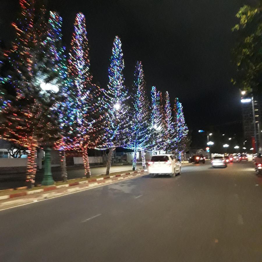 Nhu Quynh Vung Tau Exterior foto